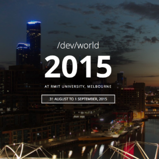 Diversity through iOS Development - Dev World 2015